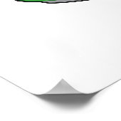 Poster Soda licious Funny Soda Pop Pun (Coin)