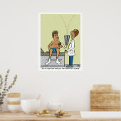 Poster Sodium faible (Cuisine)