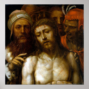 Poster Sodoma (Giovanni Antonio Bazzi) Christ