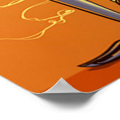 Poster Soeur à âme fumante (Coin)