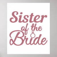 Sœur de la mariée tenue de famille assortie pour m