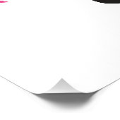 Poster Soeur du Milieu, Mignonnes Étoiles (Coin)