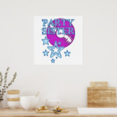 Poster soeur du parti (Cuisine)