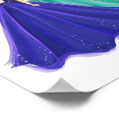 Poster soeur jumelle (Coin)