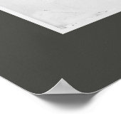 Poster Soeur Sue dans le bain (Coin)