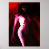 Poster Soeur Wolf (Devant)