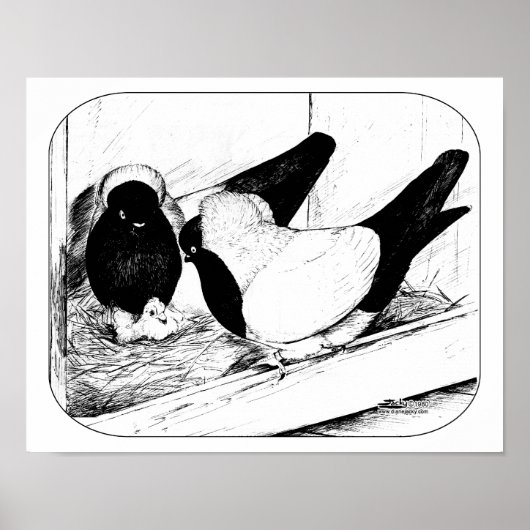 Poster Soeurs 1980 (Devant)