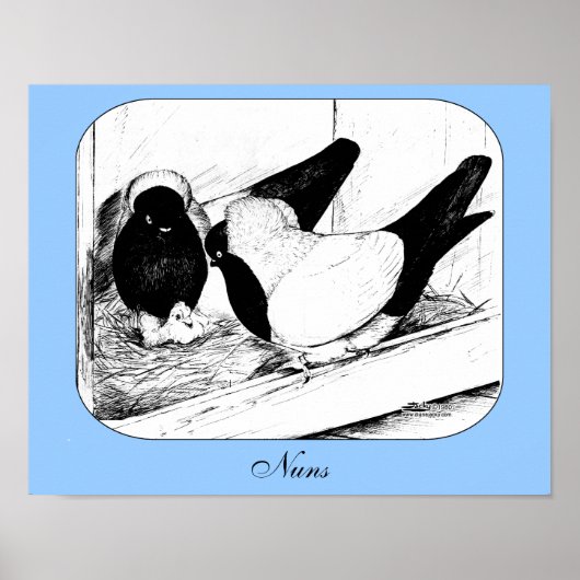 Poster Soeurs 1980 (Devant)