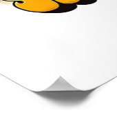 Poster Soeurs de lame de commutation (Coin)