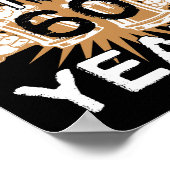 Poster Soeurs et bières à 60 ans Né en 1962 (Coin)