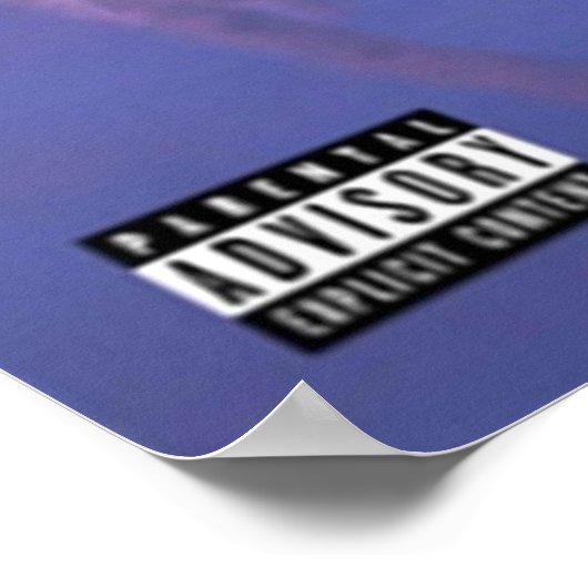 Poster sofaygo après ma couverture (Coin)