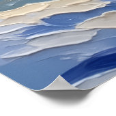 Poster Soft Coated Wheaten Terrier Christmas Boat Holiday (Coin)