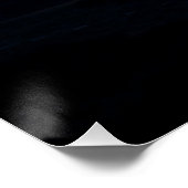 Poster Soft Horizon (Coin)