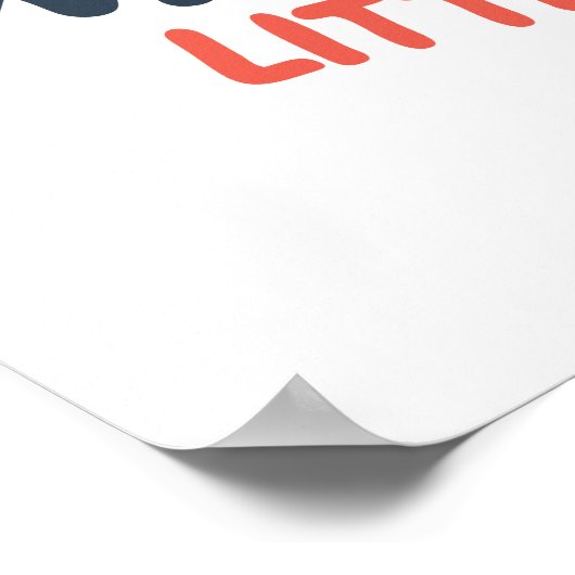 Poster Soft Kitty (Coin)