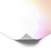 Poster Soft Updo (Coin)