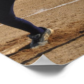 Poster Softball Dreams (Coin)