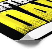 Poster Softll Dad I Softll  (Coin)