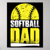 Poster Softll Dad I Softll  (Devant)