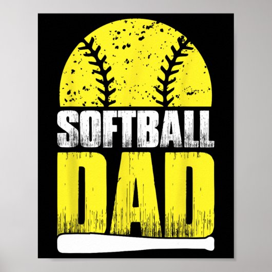 Poster Softll Dad I Softll  (Devant)