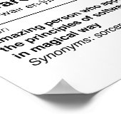Poster Software engineer (Coin)