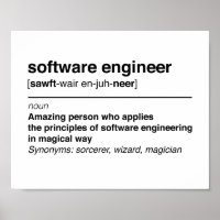 Software engineer