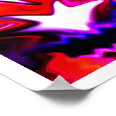 Poster Soigner les mains (Coin)