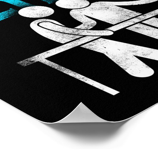 Poster Soins de réadaptation de l'équipe de l'Assistant T (Coin)