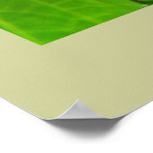 Poster Soins Guérison Touch Healing Hands Mots Guérison (Coin)