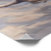 Poster Soins maternels (Coin)