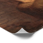 Poster Soirée (Coin)