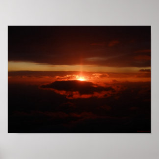 Poster Soirée