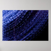 Poster Soirée à Montréal (Devant)