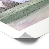 Poster Soirée Bizarre (Coin)