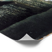 Poster Soirée Carnaval Henri Rousseau (Coin)