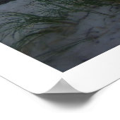 Poster Soirée de l'île Tybee (Coin)