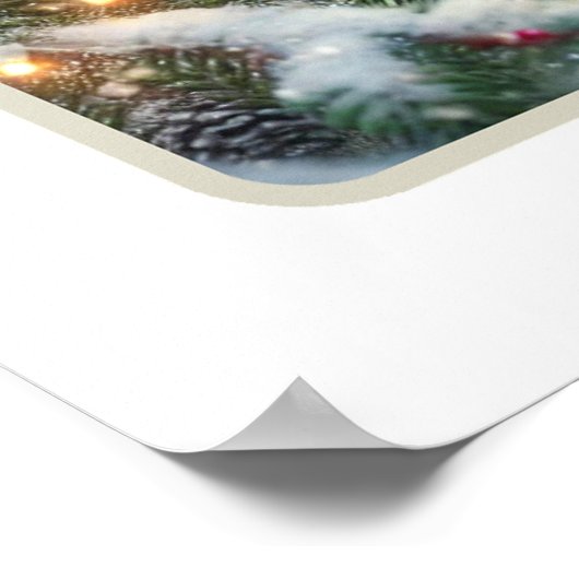 Poster Soirée de vacances : La colombe en deuil dans l'es (Coin)