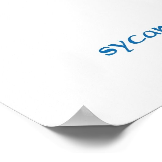 POSTER SOIRÉE EN CHINATOWN (Coin)