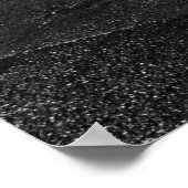 Poster Soirée humide, chemin Salisbury Cardiff (2) (Coin)