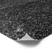 Poster Soirée humide, chemin Salisbury Cardiff (3) (Coin)