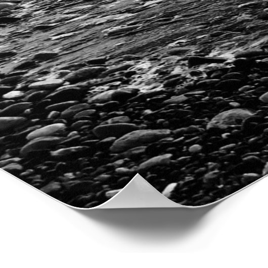 Poster Soirée maritime (Coin)