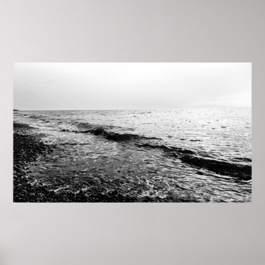 Poster Soirée maritime (Devant)