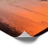 Poster Soirée royale (Coin)