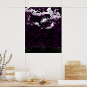 Poster soirée sorcière 3 (Cuisine)