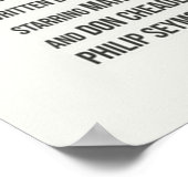 Poster Soirées boogie 1997 (Coin)