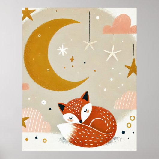 Poster Soirées cosy (Devant)
