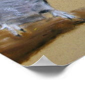 Poster Sois Ma Saint-Valentin ! (Coin)