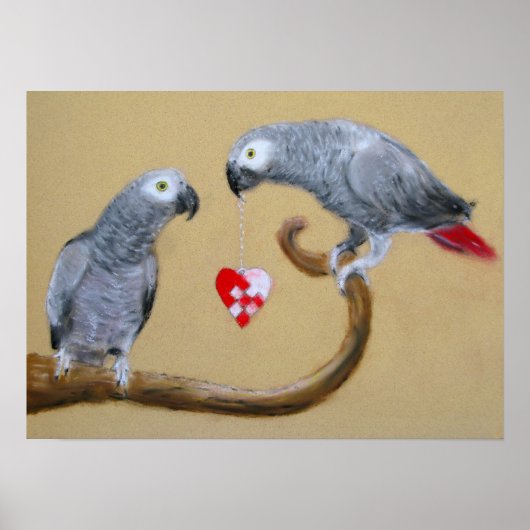 Poster Sois Ma Saint-Valentin ! (Devant)