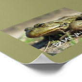 Poster Sois ma Saint Valentin (Coin)