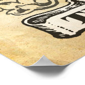 Poster SOIS Sérieux ! Initiation des flux impaires (Coin)