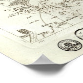 Poster Soissons (Coin)